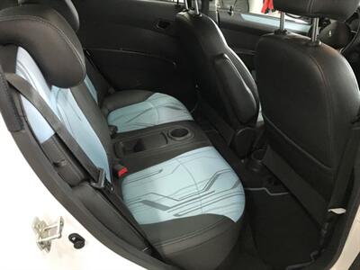 2016 Chevrolet Spark EV Full Electric LT   Heated Seat   - Photo 18 - Coombs, BC V0R 1M0