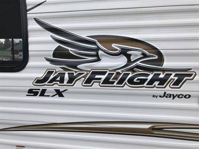 2015 Jayco JayFlight SLX Baha Edition 184 BH Bunk beds   - Photo 15 - Coombs, BC V0R 1M0