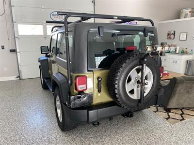 2013 Jeep Wrangler Sport Hardtop One owner No Accidents   - Photo 12 - Coombs, BC V0R 1M0