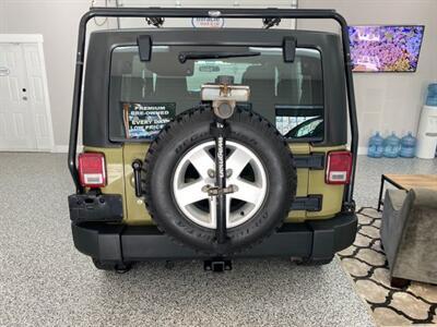 2013 Jeep Wrangler Sport Hardtop One owner No Accidents   - Photo 14 - Coombs, BC V0R 1M0