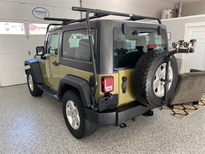 2013 Jeep Wrangler Sport Hardtop One owner No Accidents   - Photo 2 - Coombs, BC V0R 1M0