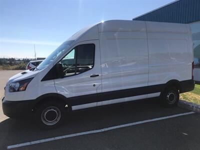 2018 Ford Transit Cargo 250 High Roof Long Wheel Base   - Photo 1 - Coombs, BC V0R 1M0