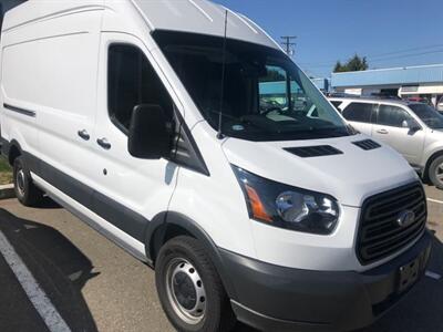 2018 Ford Transit Cargo 250 High Roof Long Wheel Base   - Photo 12 - Coombs, BC V0R 1M0
