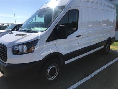 2018 Ford Transit Cargo 250 High Roof Long Wheel Base   - Photo 8 - Coombs, BC V0R 1M0