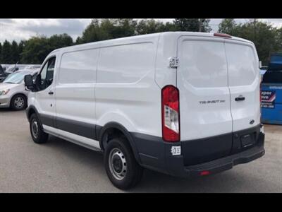 2018 Ford Transit Cargo Transit 250 ONLY 3800   - Photo 9 - Coombs, BC V0R 1M0