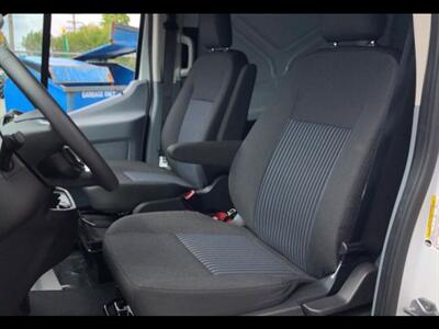 2018 Ford Transit Cargo Transit 250 ONLY 3800   - Photo 6 - Coombs, BC V0R 1M0