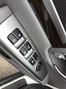 2012 Hyundai Santa Fe GLS power sunroof, heated seats, Full mechanical   - Photo 20 - Coombs, BC V0R 1M0