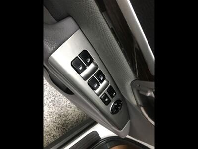 2012 Hyundai Santa Fe GLS power sunroof, heated seats, Full mechanical   - Photo 28 - Coombs, BC V0R 1M0