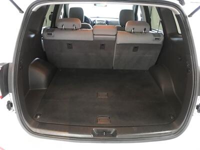 2012 Hyundai Santa Fe GLS power sunroof, heated seats, Full mechanical   - Photo 29 - Coombs, BC V0R 1M0