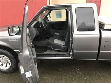 2006 Ford Ranger XLT  XLT SuperCab 2WD Auto and A/C - Photo 11 - Coombs, BC V0R 1M0