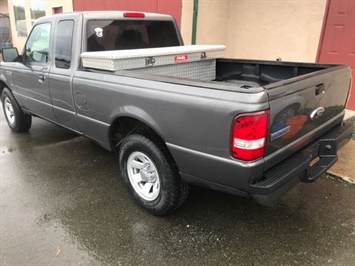 2006 Ford Ranger XLT  XLT SuperCab 2WD Auto and A/C - Photo 6 - Coombs, BC V0R 1M0