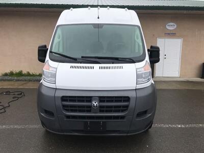 2018 RAM ProMaster 3500 HiRoof 159in WB with 200,000km warranty   - Photo 38 - Coombs, BC V0R 1M0