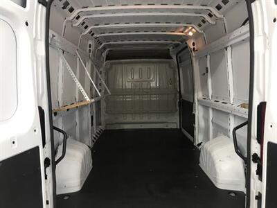 2018 RAM ProMaster 3500 HiRoof 159in WB with 200,000km warranty   - Photo 7 - Coombs, BC V0R 1M0