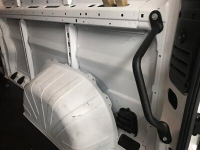 2018 RAM ProMaster 3500 HiRoof 159in WB with 200,000km warranty   - Photo 19 - Coombs, BC V0R 1M0