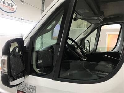 2018 RAM ProMaster 3500 HiRoof 159in WB with 200,000km warranty   - Photo 8 - Coombs, BC V0R 1M0