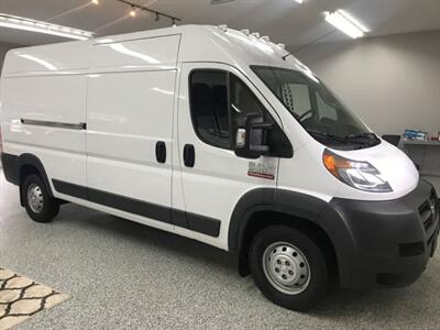 2018 RAM ProMaster 3500 HiRoof 159in WB with 200,000km warranty   - Photo 2 - Coombs, BC V0R 1M0
