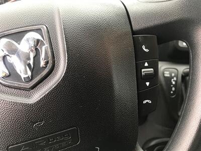 2018 RAM ProMaster 3500 HiRoof 159in WB with 200,000km warranty   - Photo 28 - Coombs, BC V0R 1M0
