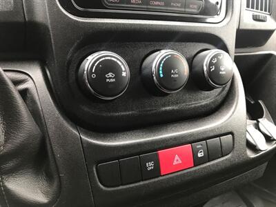 2018 RAM ProMaster 3500 HiRoof 159in WB with 200,000km warranty   - Photo 31 - Coombs, BC V0R 1M0