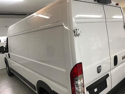 2018 RAM ProMaster 3500 HiRoof 159in WB with 200,000km warranty   - Photo 18 - Coombs, BC V0R 1M0