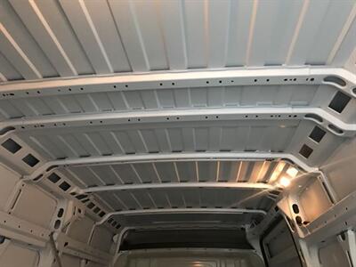 2018 RAM ProMaster 3500 HiRoof 159in WB with 200,000km warranty   - Photo 21 - Coombs, BC V0R 1M0