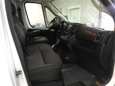 2018 RAM ProMaster 3500 HiRoof 159in WB with 200,000km warranty   - Photo 26 - Coombs, BC V0R 1M0