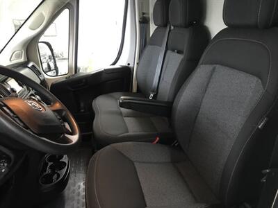 2018 RAM ProMaster 3500 HiRoof 159in WB with 200,000km warranty   - Photo 9 - Coombs, BC V0R 1M0