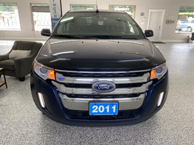 2011 Ford Edge Limited Fully Loaded and Mech   - Photo 16 - Coombs, BC V0R 1M0