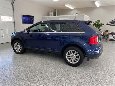 2011 Ford Edge Limited Fully Loaded and Mech   - Photo 12 - Coombs, BC V0R 1M0