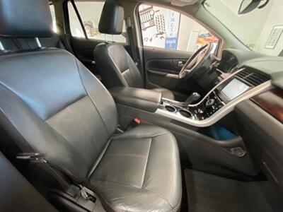 2011 Ford Edge Limited Fully Loaded and Mech   - Photo 6 - Coombs, BC V0R 1M0