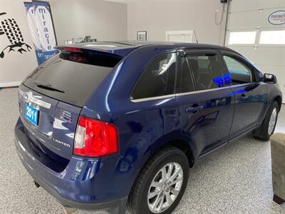 2011 Ford Edge Limited Fully Loaded and Mech   - Photo 20 - Coombs, BC V0R 1M0