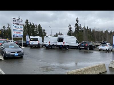 2011 Ford Edge Limited Fully Loaded and Mech   - Photo 34 - Coombs, BC V0R 1M0