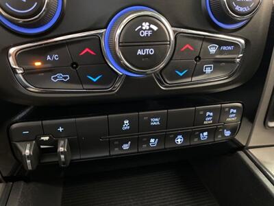 2018 RAM 1500 Sport Crew LOW KMS and N/C Warranty   - Photo 38 - Coombs, BC V0R 1M0