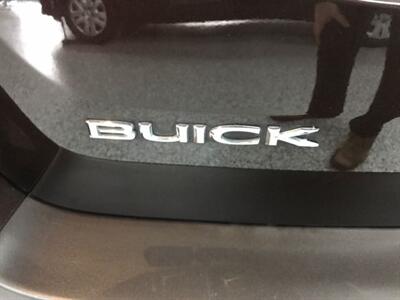 2014 Buick Encore AWD One Owner Back Up Camera and Bose Sound   - Photo 17 - Coombs, BC V0R 1M0