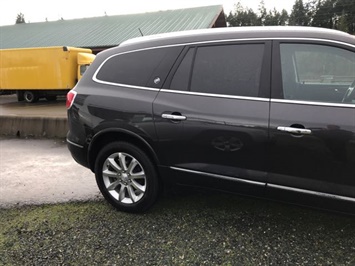 2013 Buick Enclave AWD with Every Option   - Photo 20 - Coombs, BC V0R 1M0