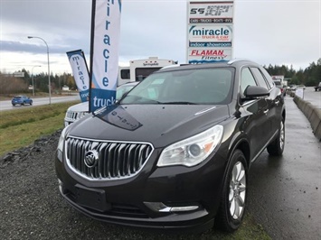 2013 Buick Enclave AWD with Every Option   - Photo 5 - Coombs, BC V0R 1M0