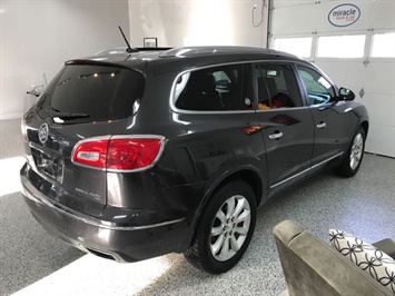 2013 Buick Enclave AWD with Every Option   - Photo 3 - Coombs, BC V0R 1M0