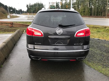 2013 Buick Enclave AWD with Every Option   - Photo 12 - Coombs, BC V0R 1M0