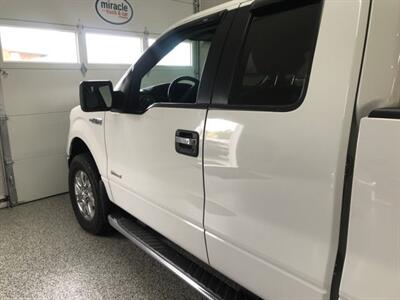 2013 Ford F-150 XLT SuperCab 4x4 with XTR pkg   - Photo 14 - Coombs, BC V0R 1M0