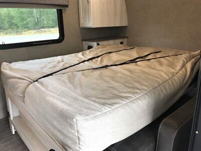 2018 Rockwood Geo Pro 19 feet Queen Size Heated Murphy Bed   - Photo 42 - Coombs, BC V0R 1M0