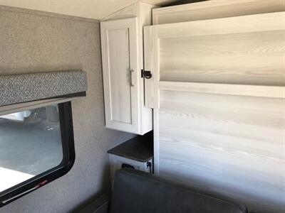 2018 Rockwood Geo Pro 19 feet Queen Size Heated Murphy Bed   - Photo 40 - Coombs, BC V0R 1M0