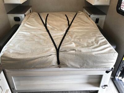 2018 Rockwood Geo Pro 19 feet Queen Size Heated Murphy Bed   - Photo 41 - Coombs, BC V0R 1M0