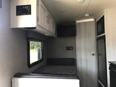 2018 Rockwood Geo Pro 19 feet Queen Size Heated Murphy Bed   - Photo 27 - Coombs, BC V0R 1M0