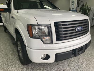 2010 Ford F-150 FX2 SuperCab 2WD with Triton V8 only 166000 kms   - Photo 36 - Coombs, BC V0R 1M0
