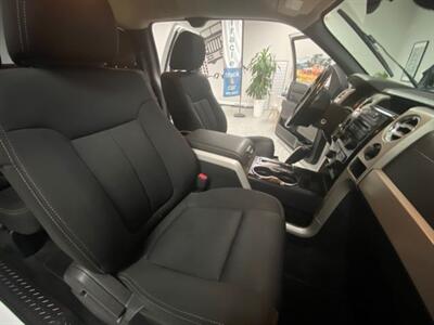 2010 Ford F-150 FX2 SuperCab 2WD with Triton V8 only 166000 kms   - Photo 33 - Coombs, BC V0R 1M0