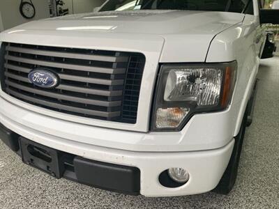 2010 Ford F-150 FX2 SuperCab 2WD with Triton V8 only 166000 kms   - Photo 35 - Coombs, BC V0R 1M0