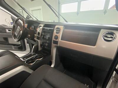 2010 Ford F-150 FX2 SuperCab 2WD with Triton V8 only 166000 kms   - Photo 10 - Coombs, BC V0R 1M0