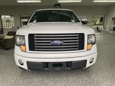 2010 Ford F-150 FX2 SuperCab 2WD with Triton V8 only 166000 kms   - Photo 34 - Coombs, BC V0R 1M0