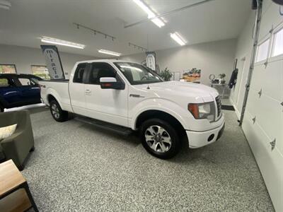 2010 Ford F-150 FX2 SuperCab 2WD with Triton V8 only 166000 kms   - Photo 20 - Coombs, BC V0R 1M0