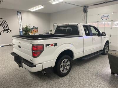 2010 Ford F-150 FX2 SuperCab 2WD with Triton V8 only 166000 kms   - Photo 19 - Coombs, BC V0R 1M0