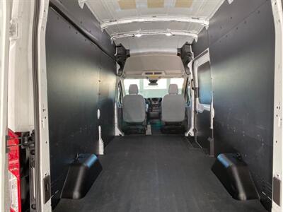 2019 Ford Transit Cargo Transit 250 High Roof 148WB Local No Accidents   - Photo 6 - Coombs, BC V0R 1M0